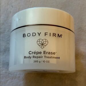 BODY FIRM Crêpe Erase Body Repair Treatment - Cream